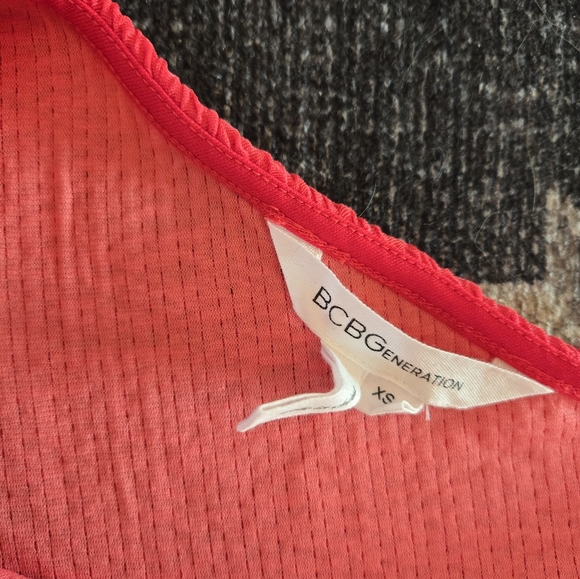 BCBGeneration Body Bodycon Dress - Picture 3 of 6